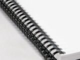 coil binding example book